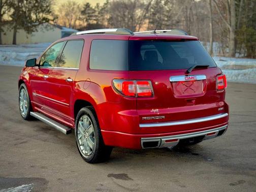 2014 GMC Acadia Denali