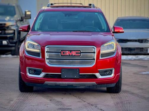 2014 GMC Acadia Denali