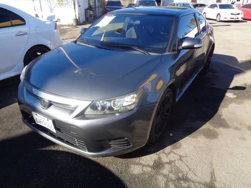 Photo 3 of 6 of 2012 Scion tC Base (A6)