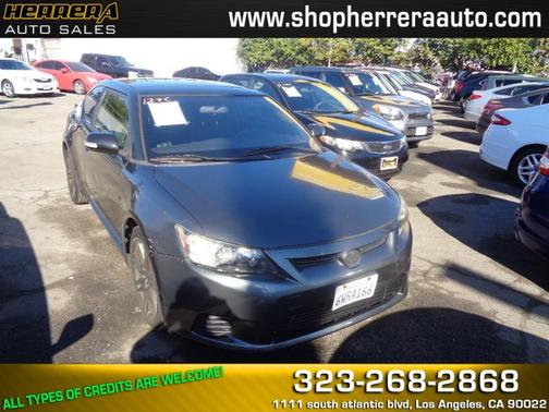 Photo 1 of 6 of 2012 Scion tC Base (A6)