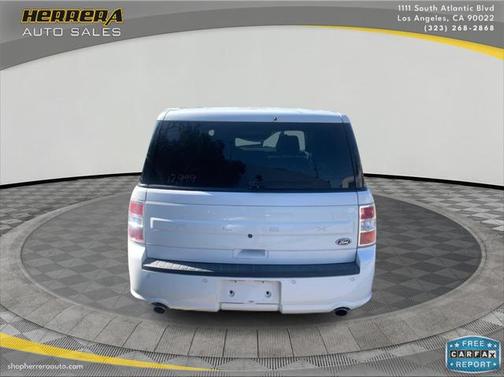 2019 Ford Flex SE