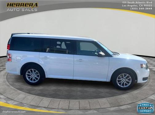 2019 Ford Flex SE