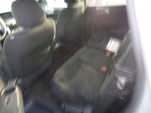 2016 Nissan Pathfinder S