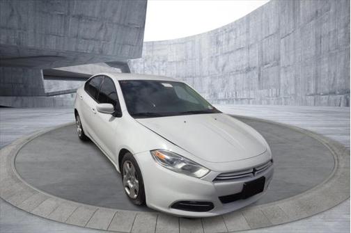 2016 Dodge Dart SE