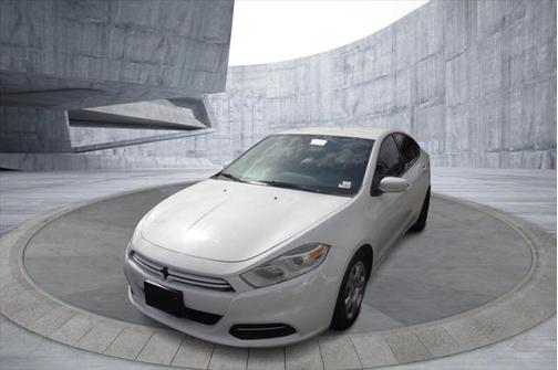 2016 Dodge Dart SE