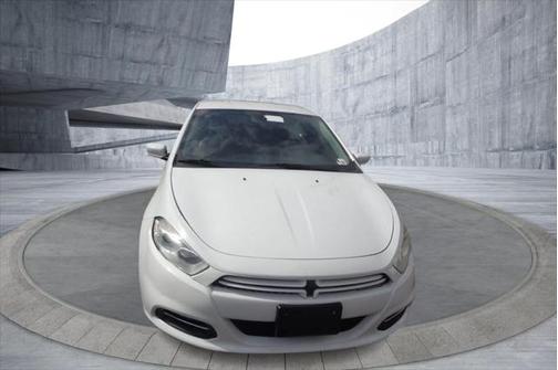 2016 Dodge Dart SE