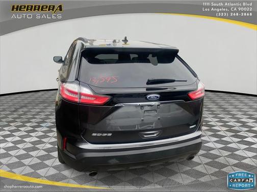 2020 Ford Edge SE