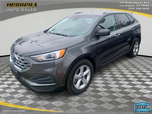 2020 Ford Edge SE