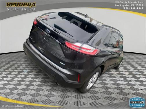 2020 Ford Edge SE