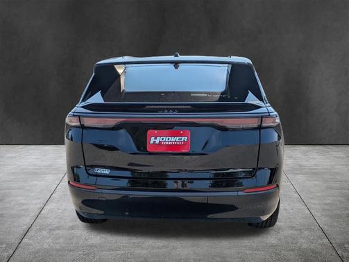 2025 Jeep Wagoneer S Limited