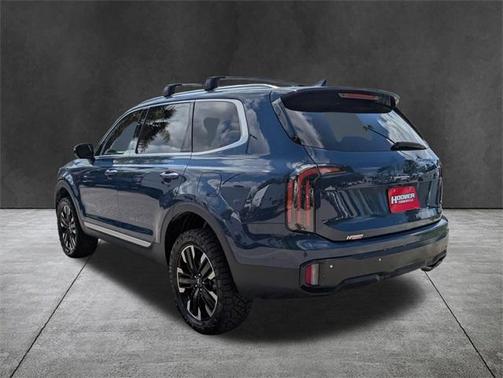 2023 Kia Telluride SX-Prestige