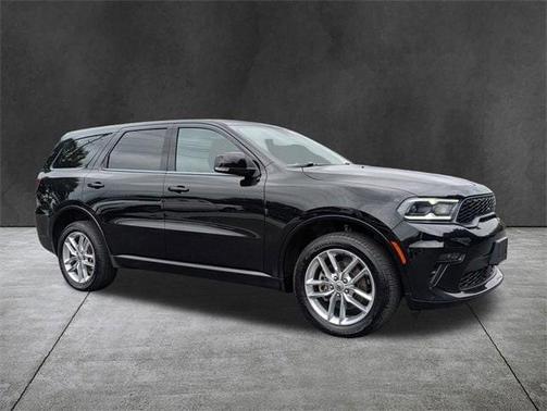2022 Dodge Durango GT