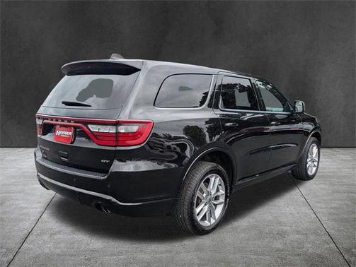 2022 Dodge Durango GT