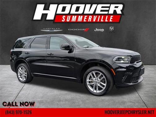 2022 Dodge Durango GT