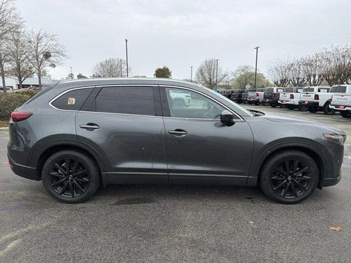 2022 Mazda CX-9 Touring Plus