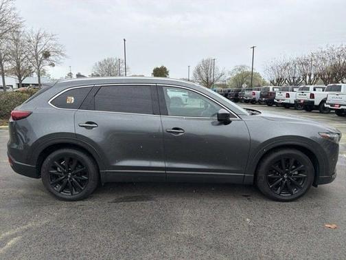 2022 Mazda CX-9 Touring Plus
