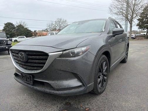 2022 Mazda CX-9 Touring Plus