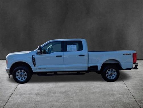 2024 Ford F-250 XLT