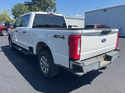 2024 Ford F-250 XLT