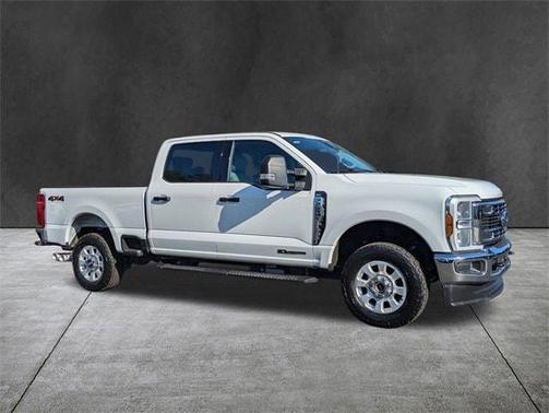 2024 Ford F-250 XLT