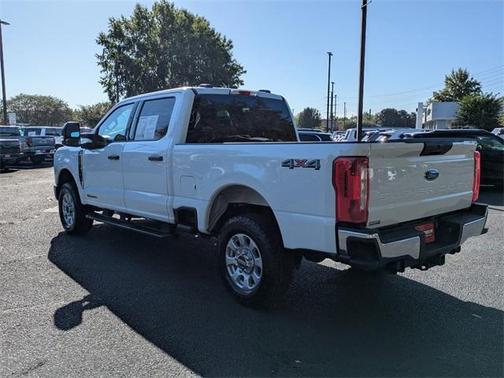 2024 Ford F-250 XLT