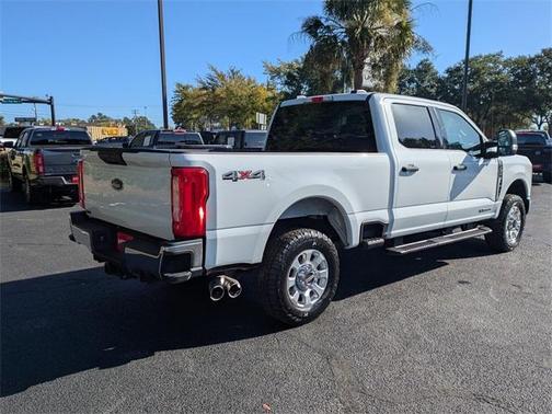 2024 Ford F-250 XLT