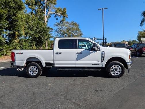2024 Ford F-250 XLT