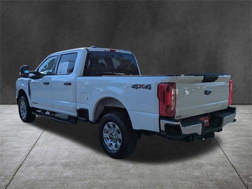 2024 Ford F-250 XLT
