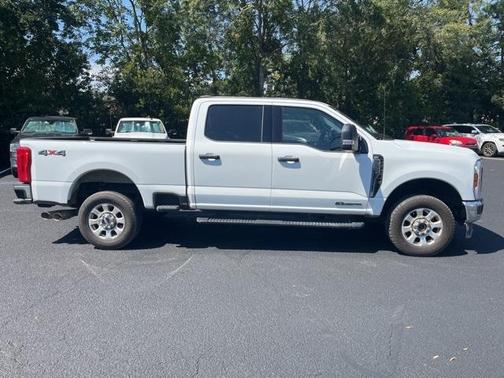 2024 Ford F-250 XLT