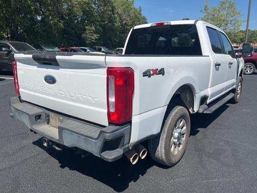 2024 Ford F-250 XLT