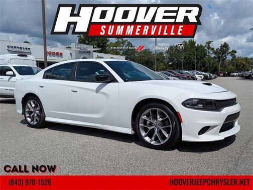 2023 Dodge Charger GT