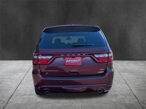 2022 Dodge Durango GT