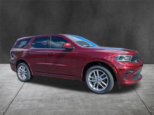 2022 Dodge Durango GT