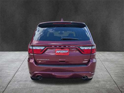 2022 Dodge Durango GT