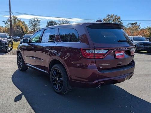 2022 Dodge Durango GT