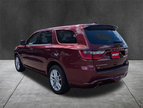 2022 Dodge Durango GT