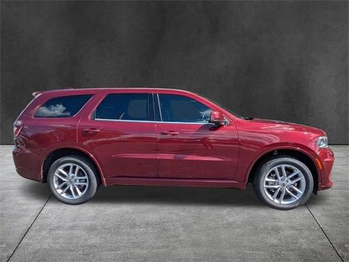 2022 Dodge Durango GT