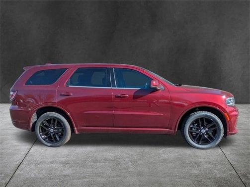 2022 Dodge Durango GT