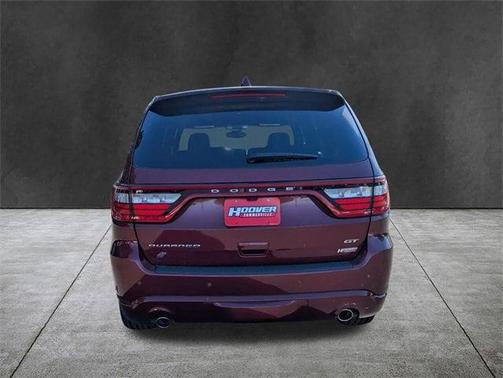 2022 Dodge Durango GT