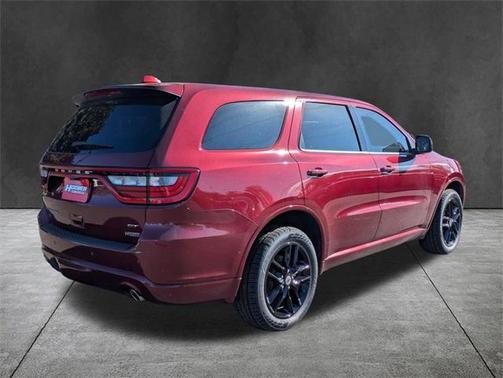2022 Dodge Durango GT