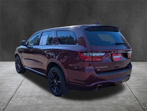 2022 Dodge Durango GT