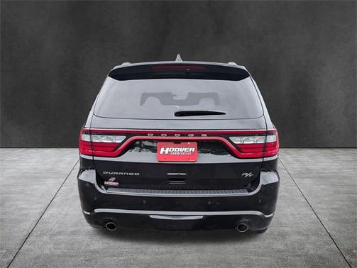 2023 Dodge Durango R/T