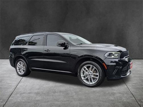 2023 Dodge Durango R/T