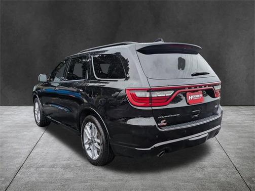 2023 Dodge Durango R/T