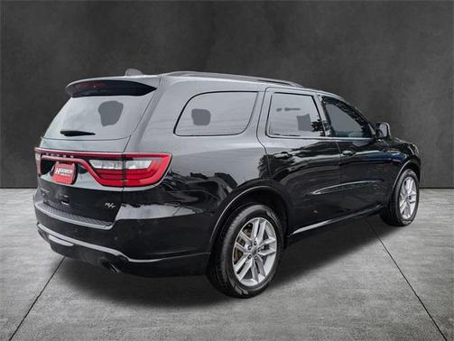 2023 Dodge Durango R/T