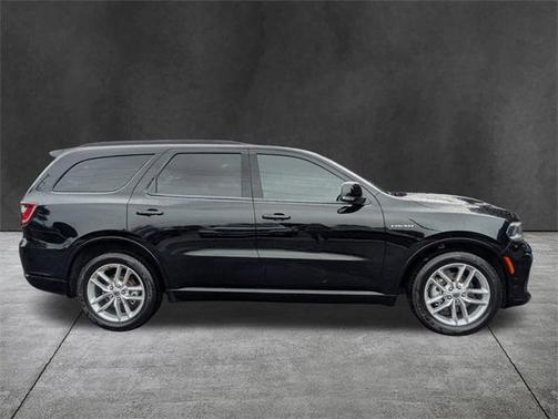 2023 Dodge Durango R/T