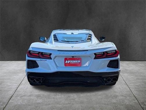 2020 Chevrolet Corvette Stingray w/2LT