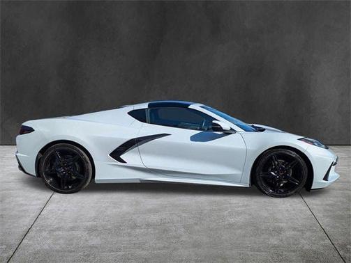 2020 Chevrolet Corvette Stingray w/2LT