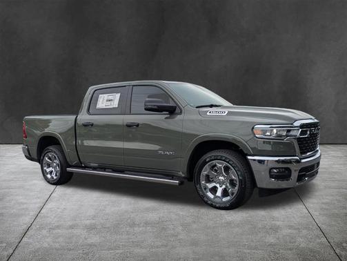 Canyon 2026 RAM 1500 Big Horn/Lone Star