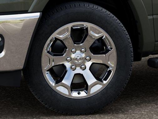 Canyon 2026 RAM 1500 Big Horn